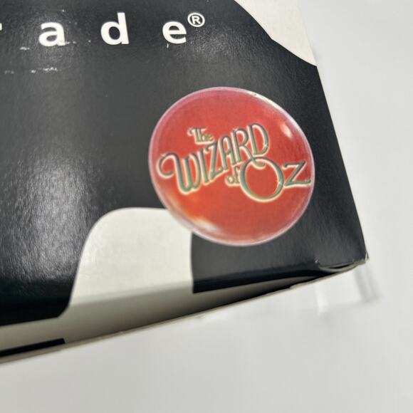 Cow Parade Ballerina Munchkin 7725 The Wizard of Oz Figurine RARE Box Tags SEE⭐️ - Picture 6 of 16